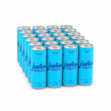 Blue Raspberry Energy Drink