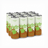 Caramel Apple Energy Drink