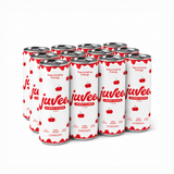 Cherry Slushie Energy Drink