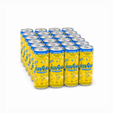 Peachy Mango Energy Drink
