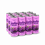 Sour Grape Energy Drink