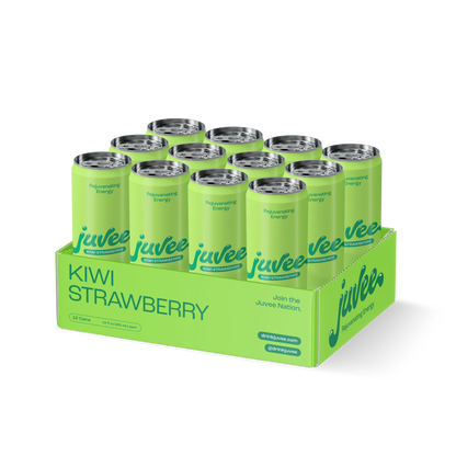 Kiwi Strawberry Energy Drink
