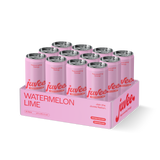 Watermelon Lime Energy Drink