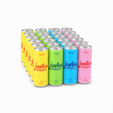 Energy Drink Variety Pack