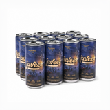 Winter Cookie Energy Drink