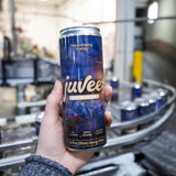 Winter Cookie Energy Drink
