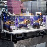 Winter Cookie Energy Drink