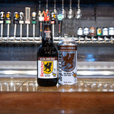 Low-Cal Root Beer Soda
