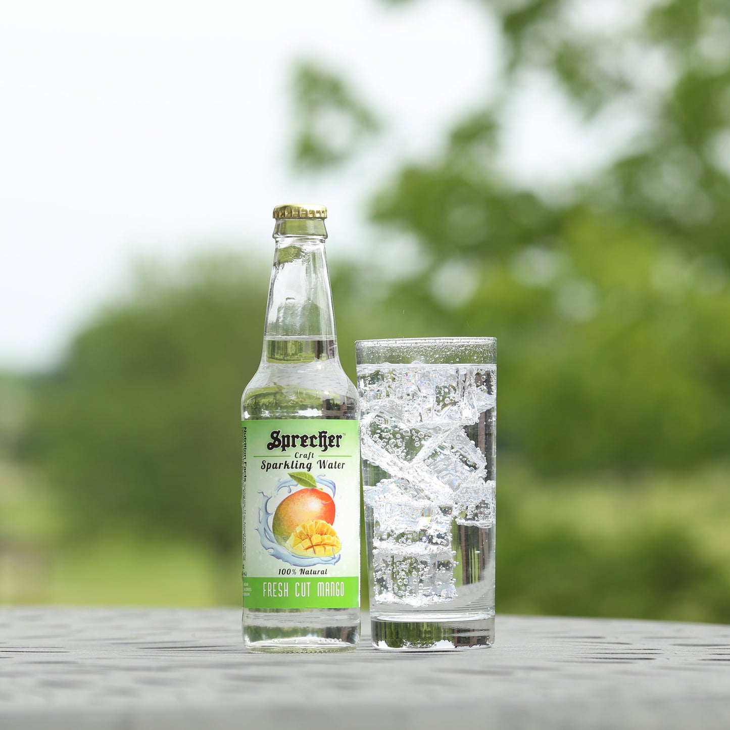 Sparkling Water Variety Pack