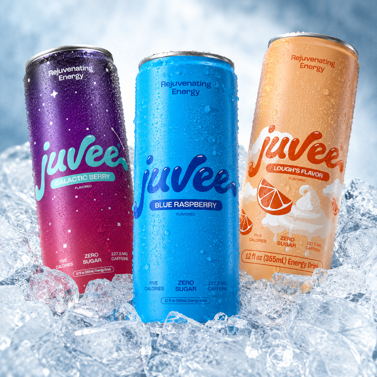 Energy Drink Best Sellers Variety Pack
