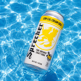 Low-Cal Cream Soda