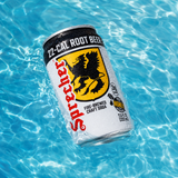 Low Cal Root Beer Mini Cans