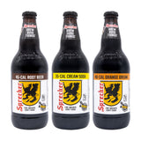 Low-Cal Soda Variety Pack