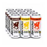 Lo-Cal Soda Variety Pack