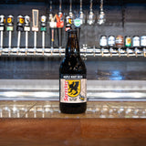 Maple Root Beer Soda