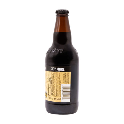 Maple Root Beer Soda