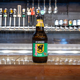 Mt. Sprecher Citrus Soda