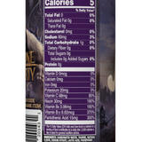 Winter Cookie Energy Drink