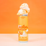 Orange Dream Energy Drink