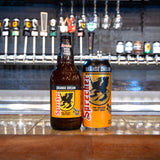 Orange Dream Soda
