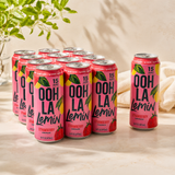 Strawberry Lemonade
