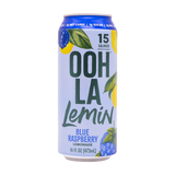 Blue Raspberry Lemonade