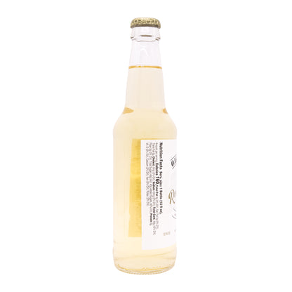 Oak Creek Blonde Root Beer Soda