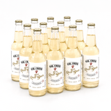 Oak Creek Blonde Root Beer Soda