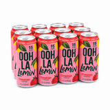 Strawberry Lemonade