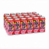Strawberry Lemonade