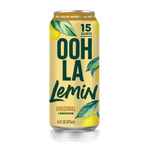 12-Pack OOH LA Lemin Original Lemonade