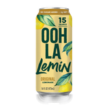 12-Pack OOH LA Lemin Original Lemonade