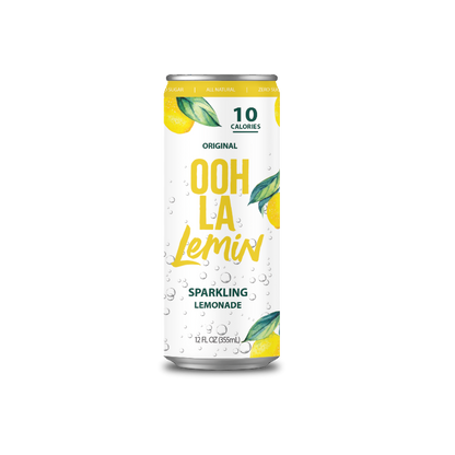 Original Sparkling Lemonade