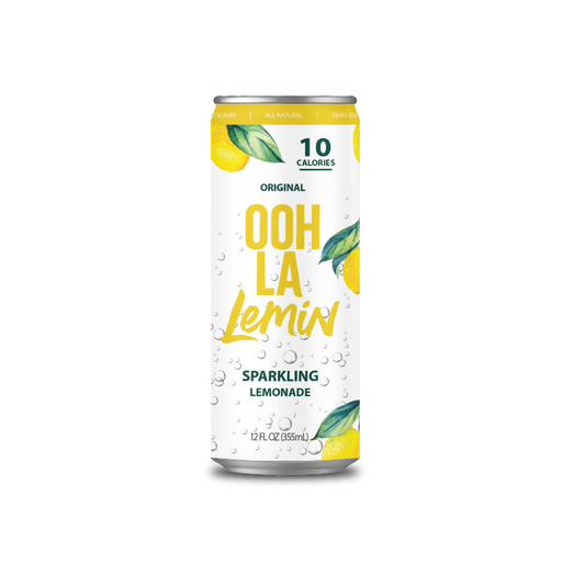 Original Sparkling Lemonade