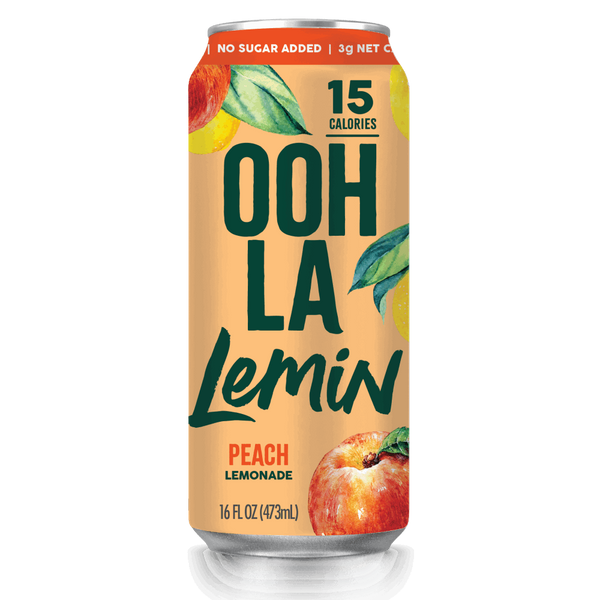 Peach Lemonade – Sprecher