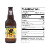 Pineapples & Cream Soda