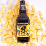 Pineapples & Cream Soda