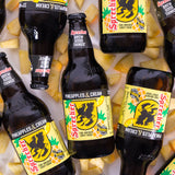 Pineapples & Cream Soda