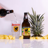 Pineapples & Cream Soda