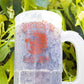 Plastic Rooty Mug