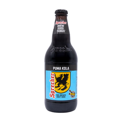 Puma Kola Soda