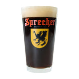 Maple Root Beer Soda