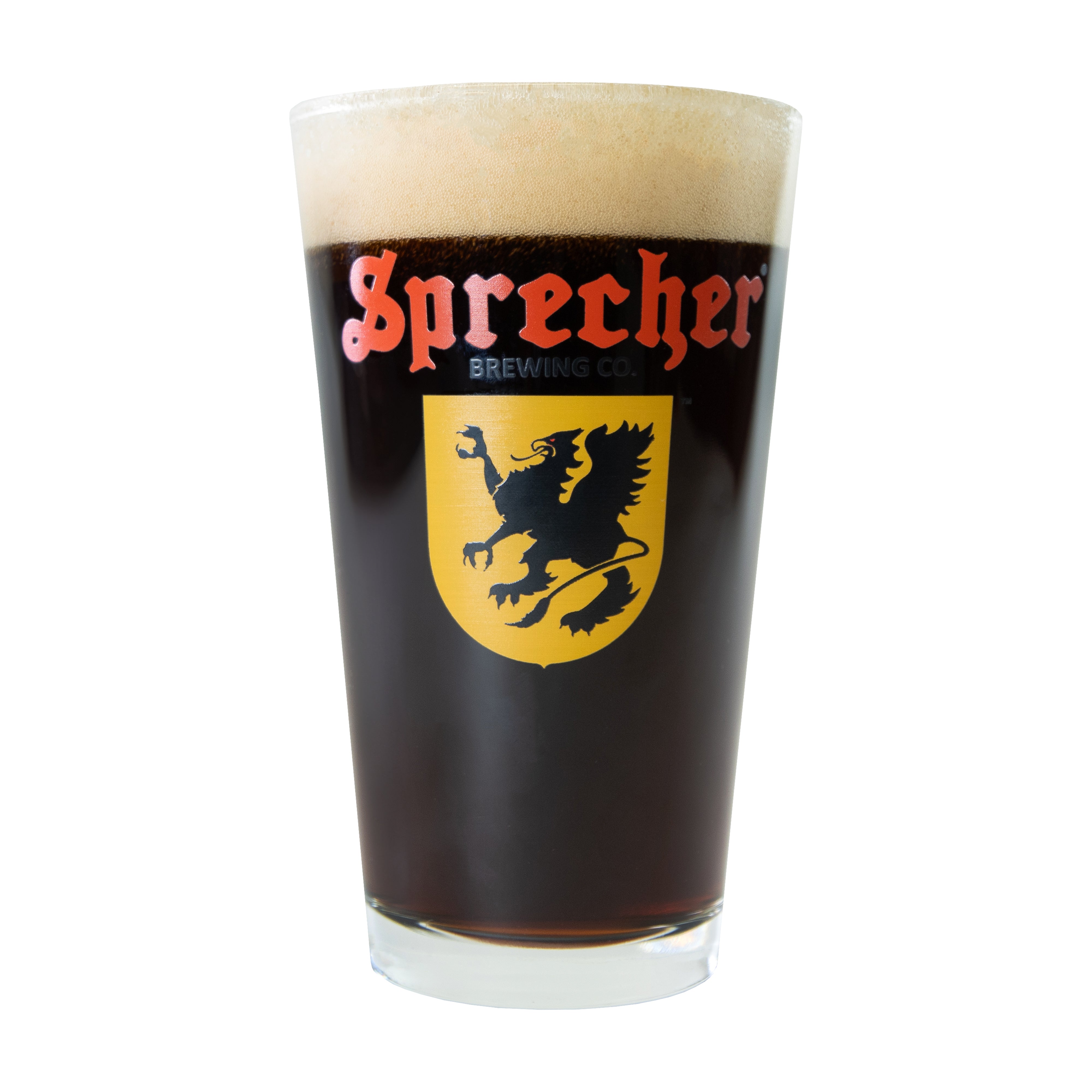 Maple Root Beer Soda