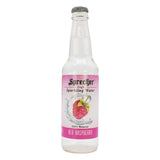 Red Raspberry Sparkling Water