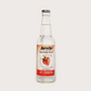 12oz bottle of Ripe Strawberry Sprecher Sparkling Water