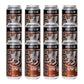 12 16oz Cans of Sprecher Fire-Brewed Craft Root Beer