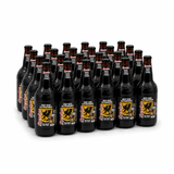 Root Beer Old Fashioned