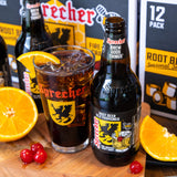 Root Beer Old Fashioned