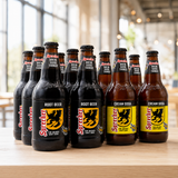 Root Beer and Cream Soda Variety Pack