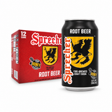 Root Beer Soda